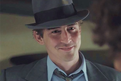 明星助理剧照的剧照