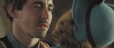 明星助理剧照的剧照