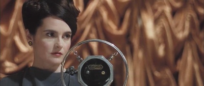 明星助理剧照的剧照