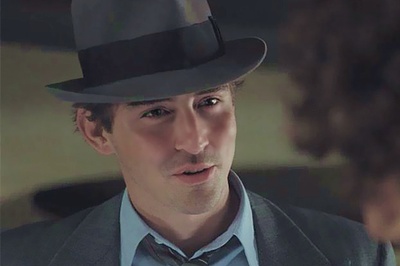 明星助理剧照的剧照