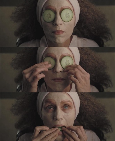 明星助理剧照的剧照