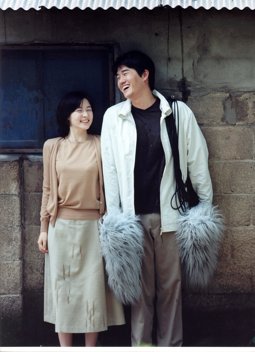 春逝剧照的剧照