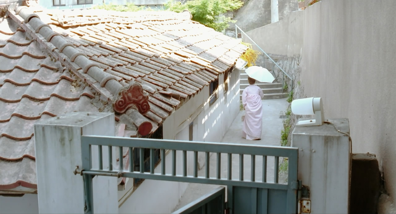 春逝剧照的剧照