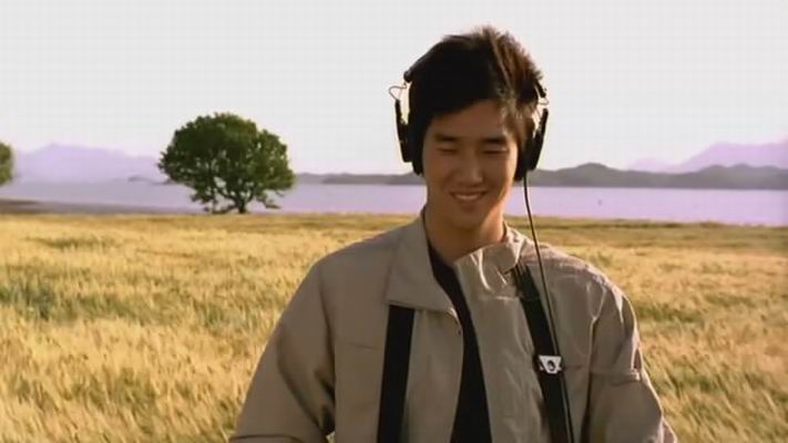 春逝剧照的剧照