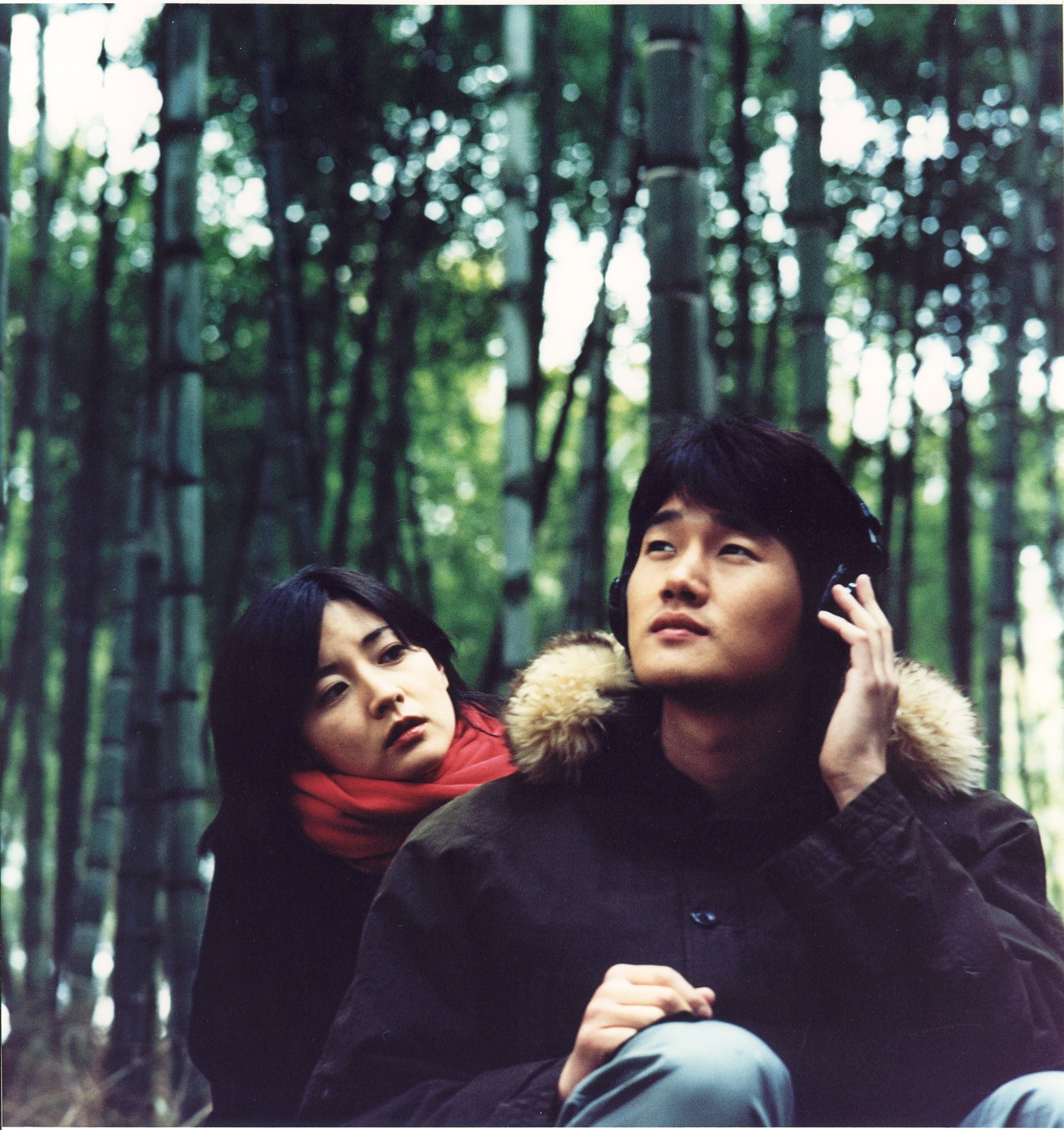 春逝剧照的剧照