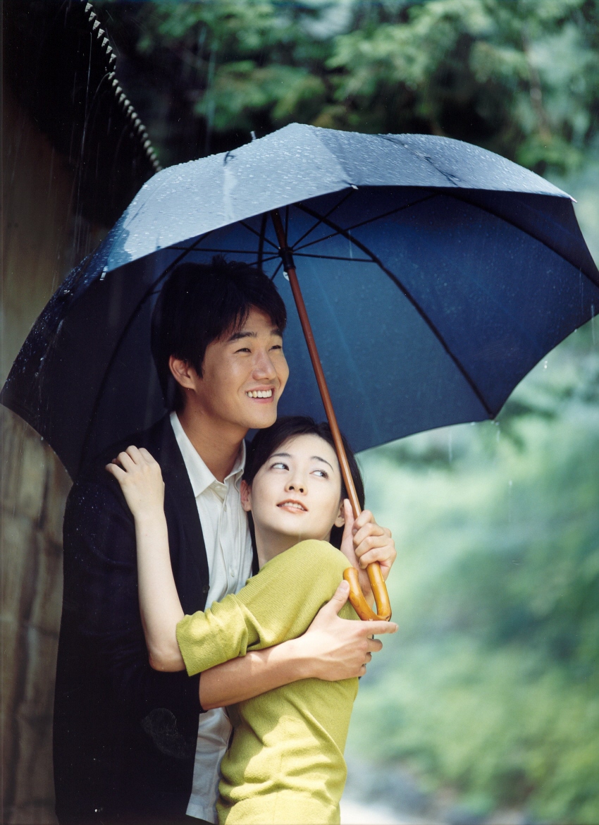 春逝剧照的剧照