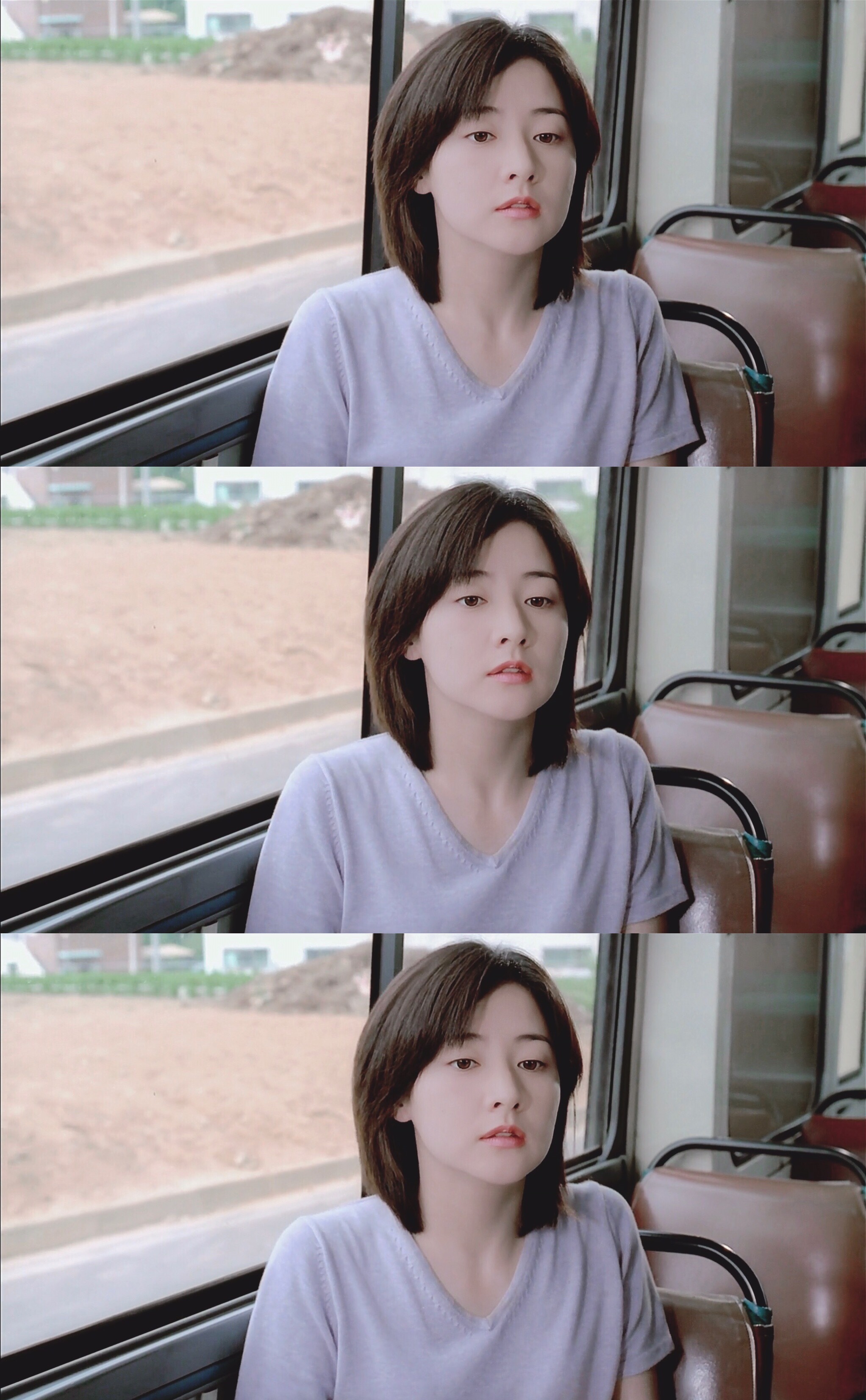 春逝剧照的剧照