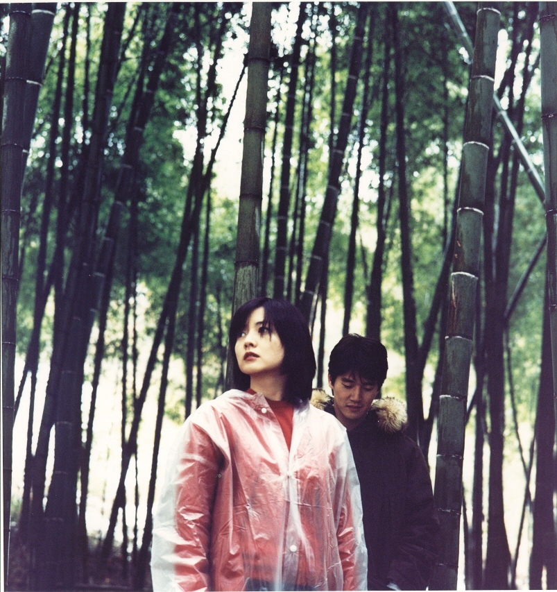 春逝剧照的剧照