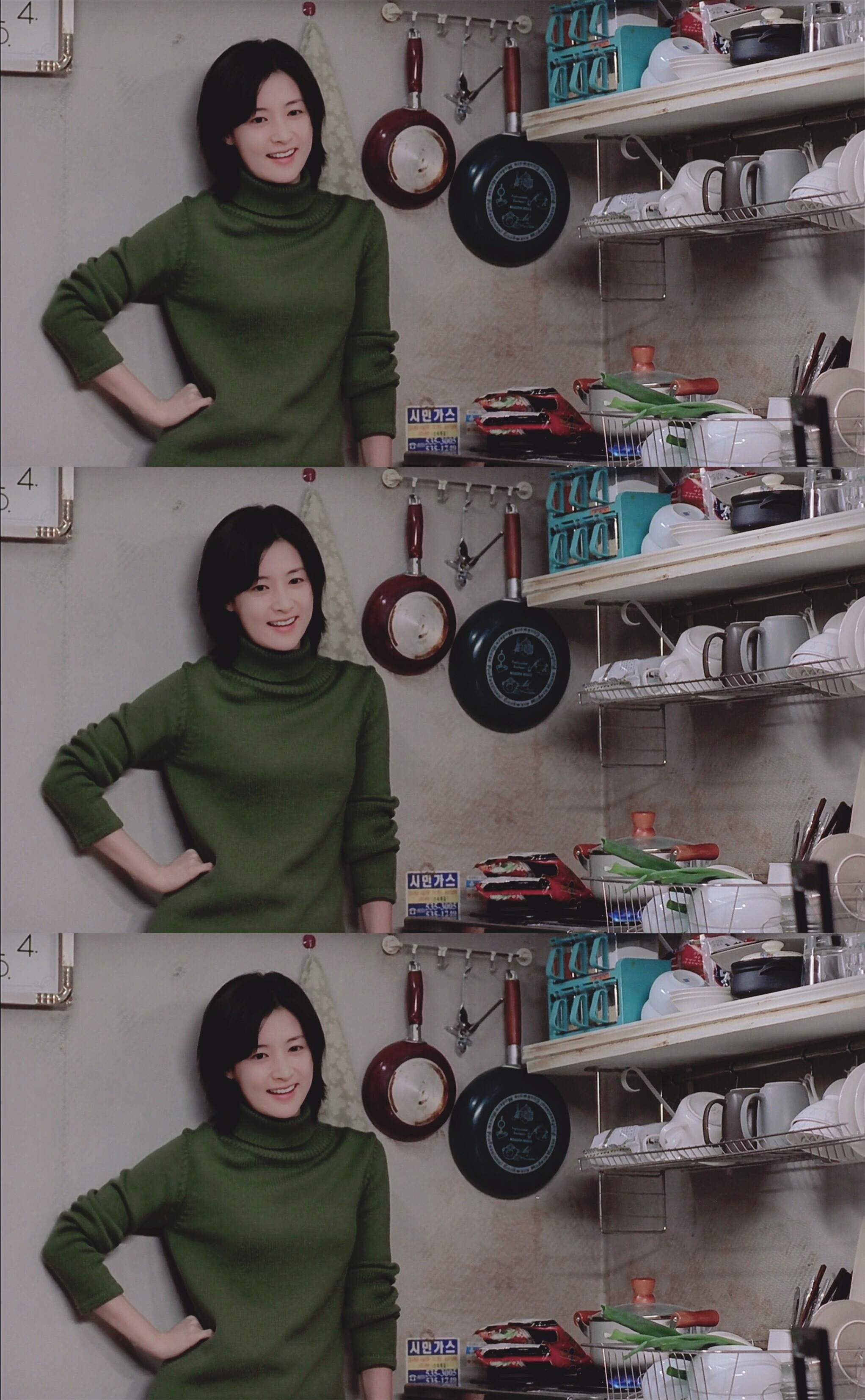 春逝剧照的剧照