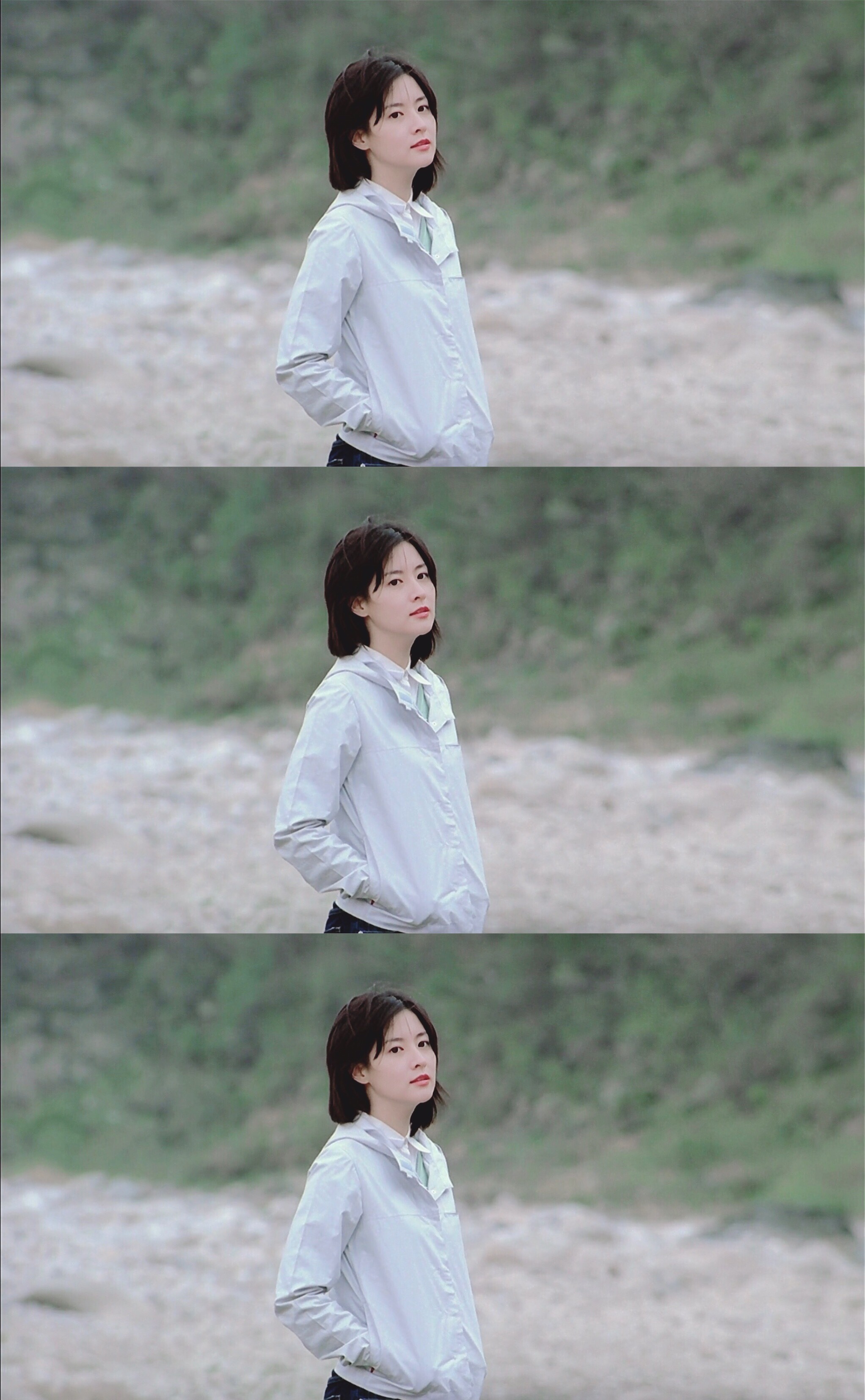 春逝剧照的剧照