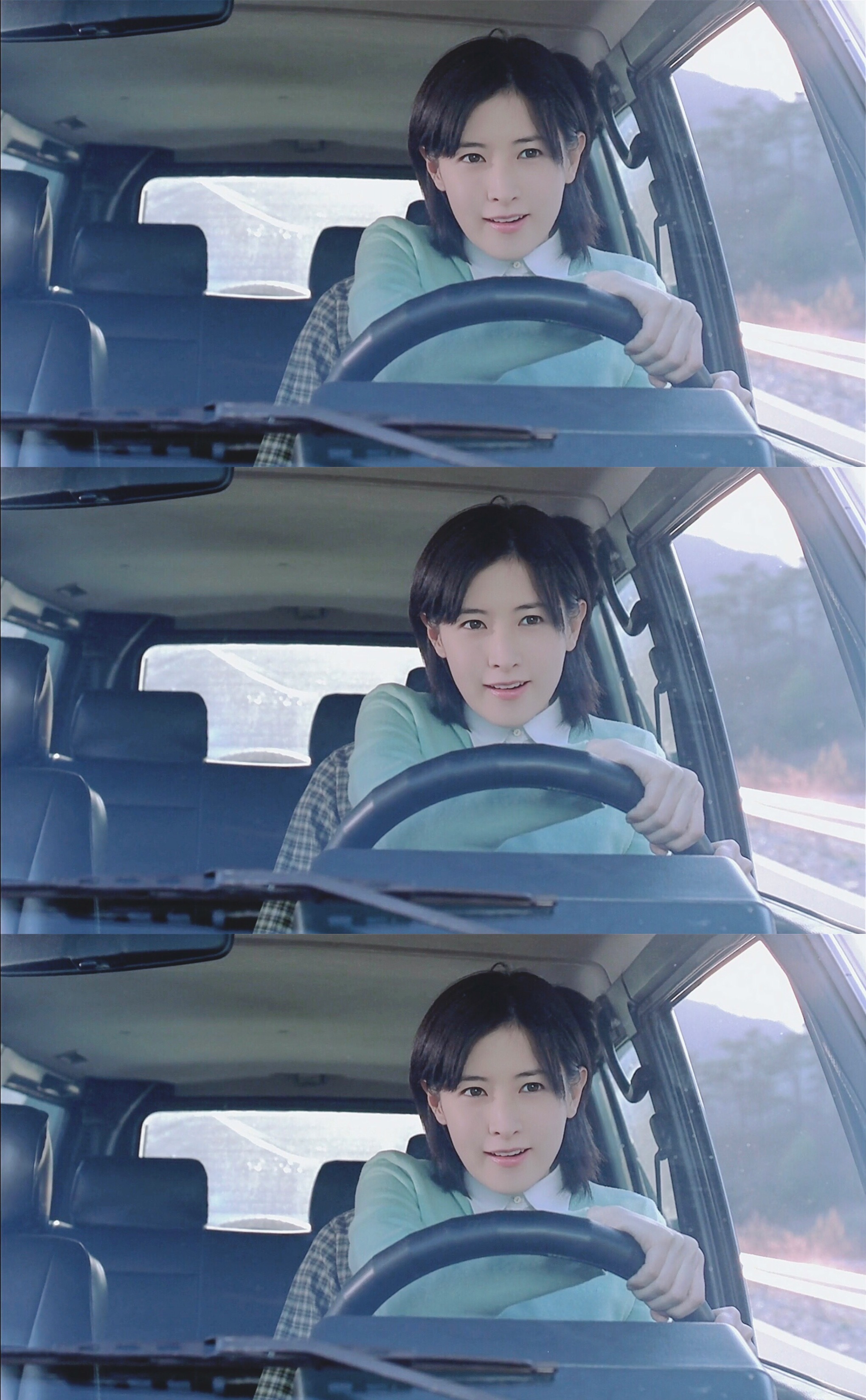 春逝剧照的剧照