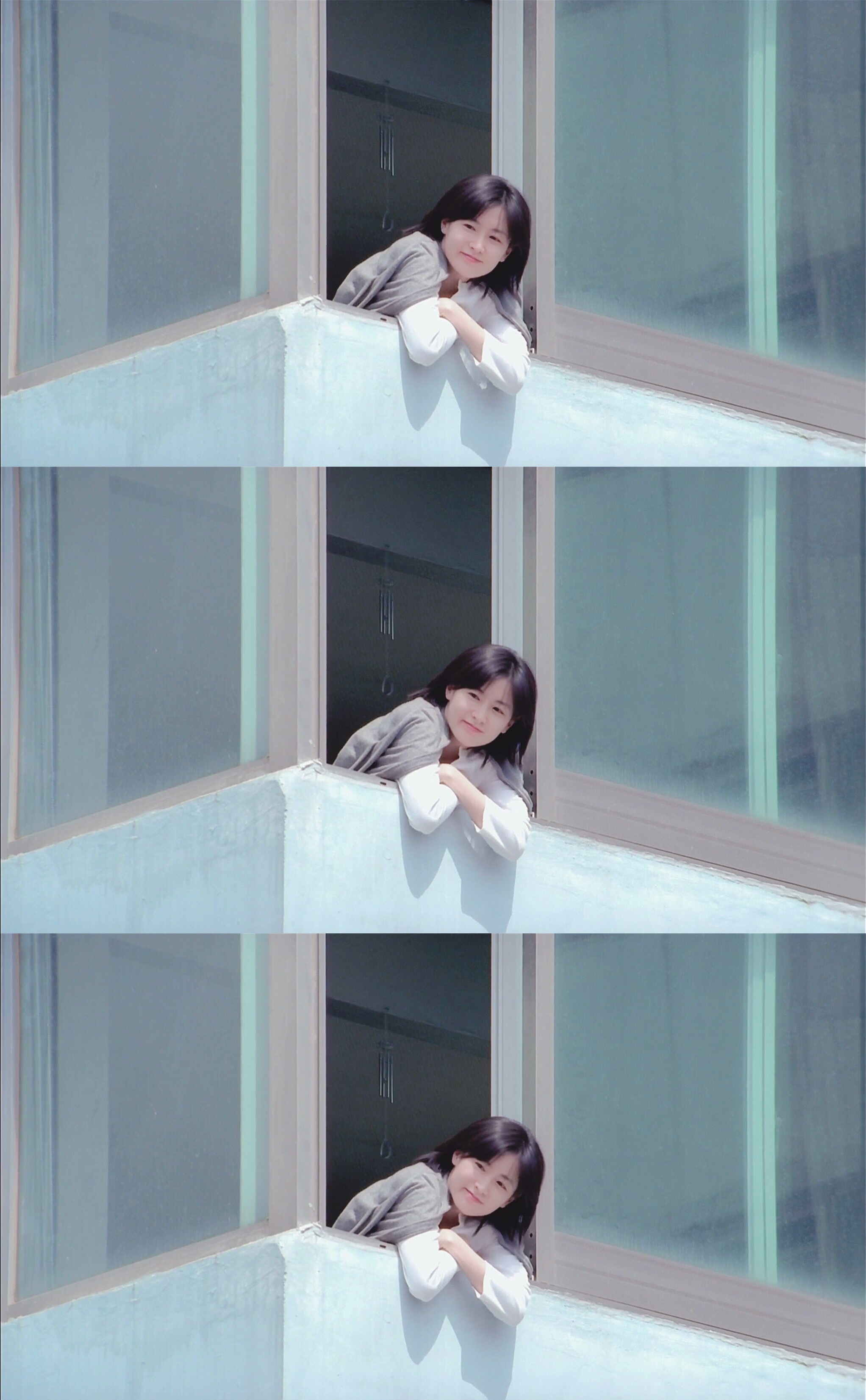 春逝剧照的剧照