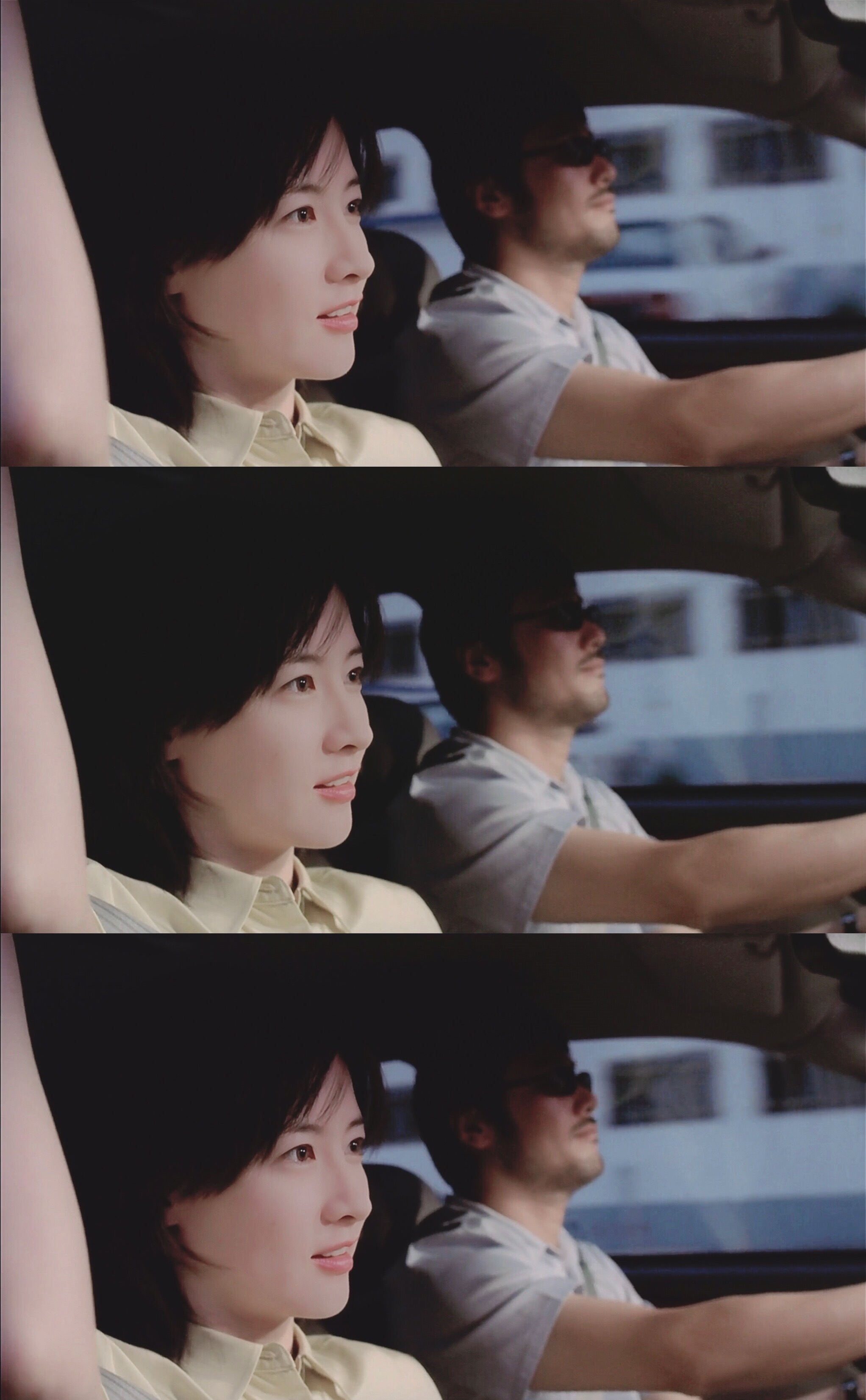 春逝剧照的剧照