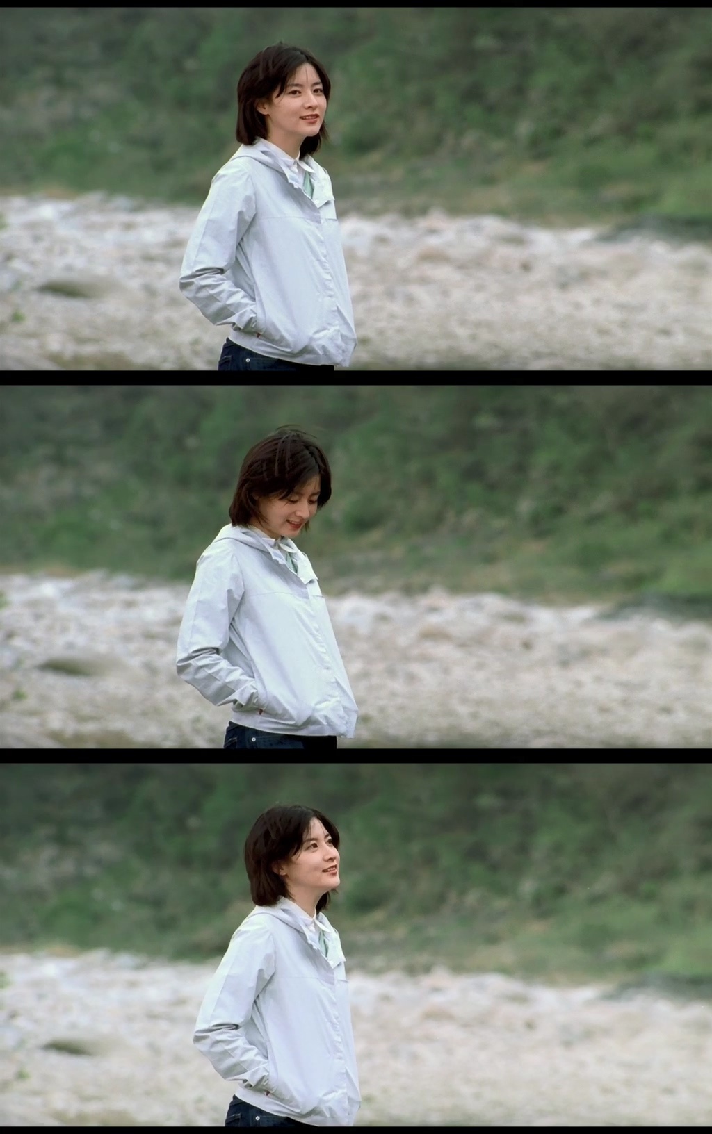 春逝剧照的剧照