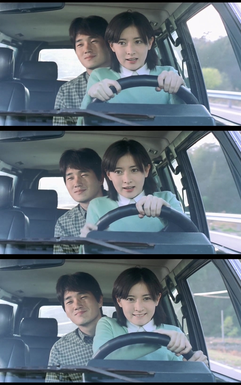 春逝剧照的剧照