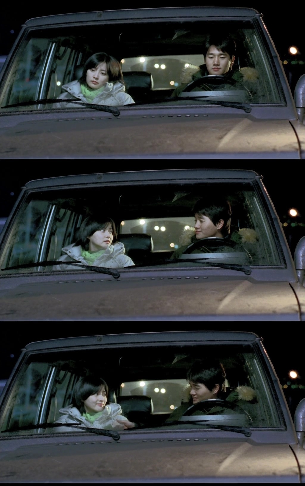 春逝剧照的剧照