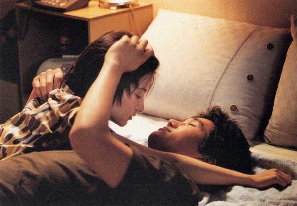 春逝剧照的剧照