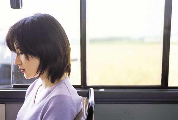 春逝剧照的剧照