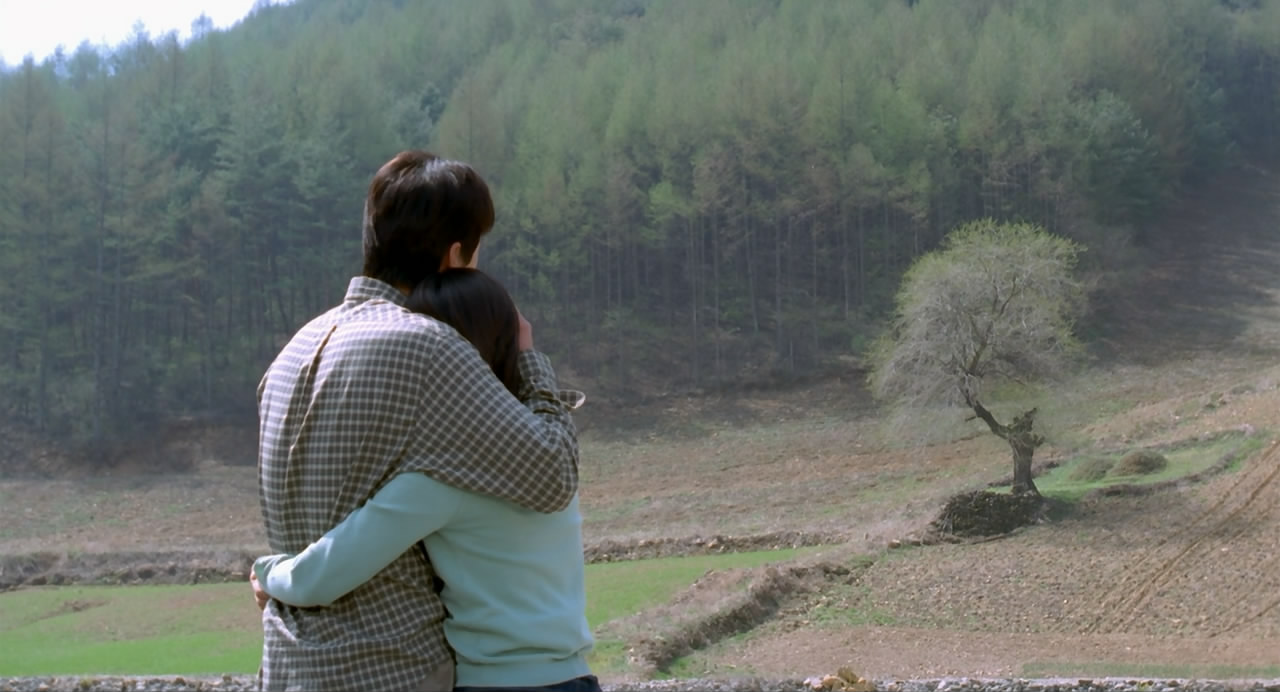 春逝剧照的剧照