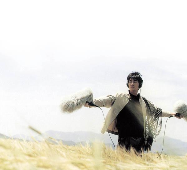 春逝剧照的剧照