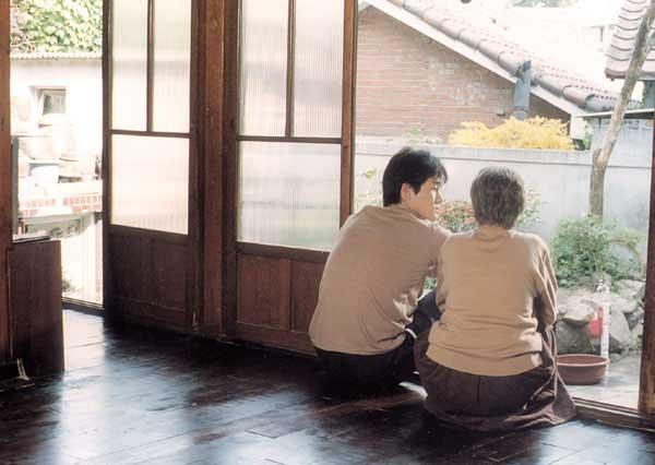 春逝剧照的剧照