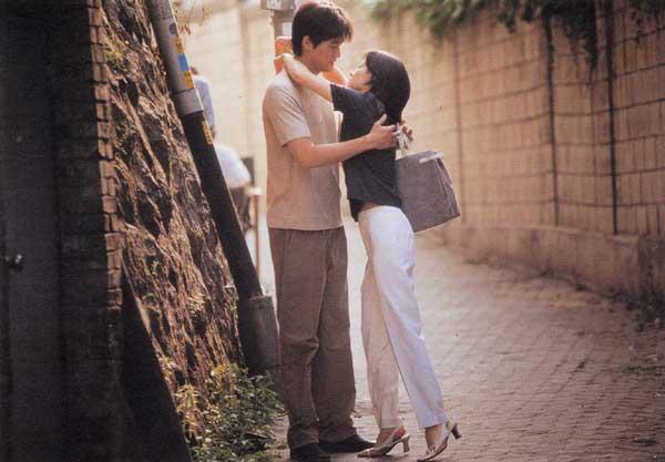 春逝剧照的剧照