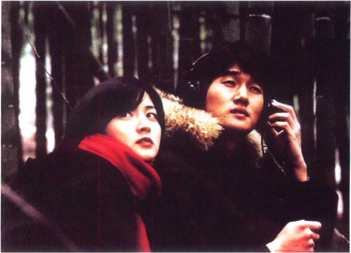 春逝剧照的剧照