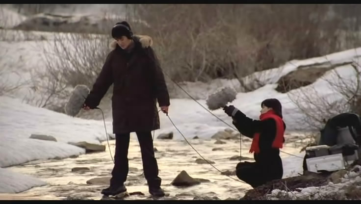 春逝剧照的剧照