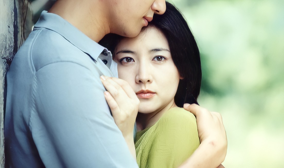 春逝剧照的剧照