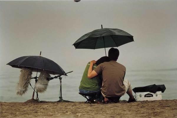 春逝剧照的剧照