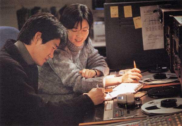 春逝剧照的剧照