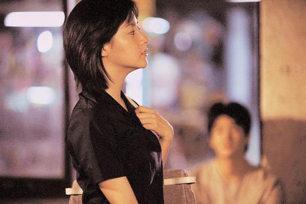 春逝剧照的剧照