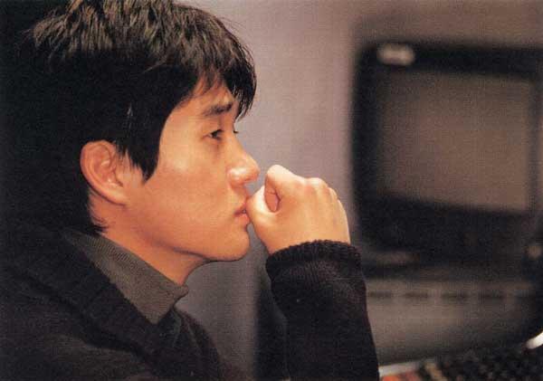 春逝剧照的剧照