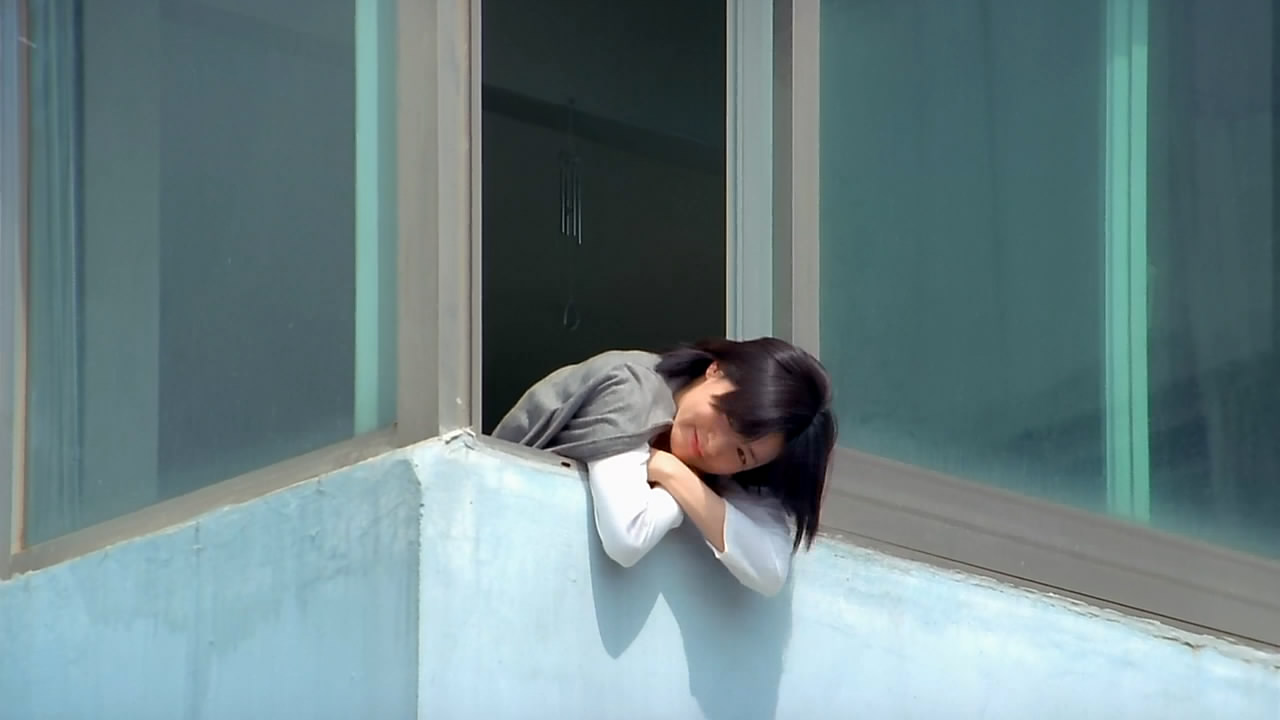 春逝剧照的剧照