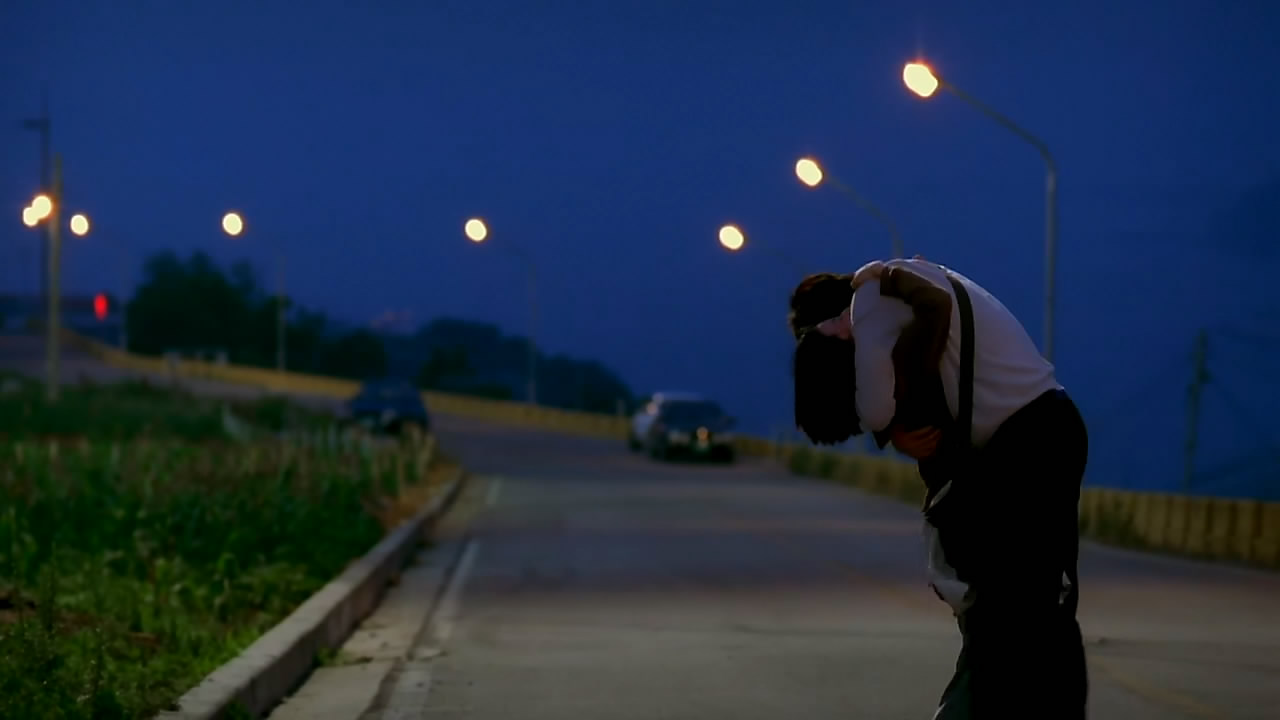 春逝剧照的剧照