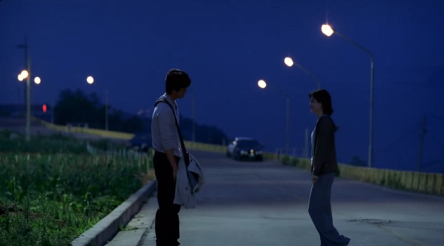 春逝剧照的剧照