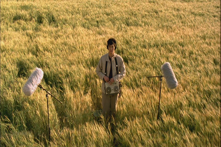 春逝剧照的剧照