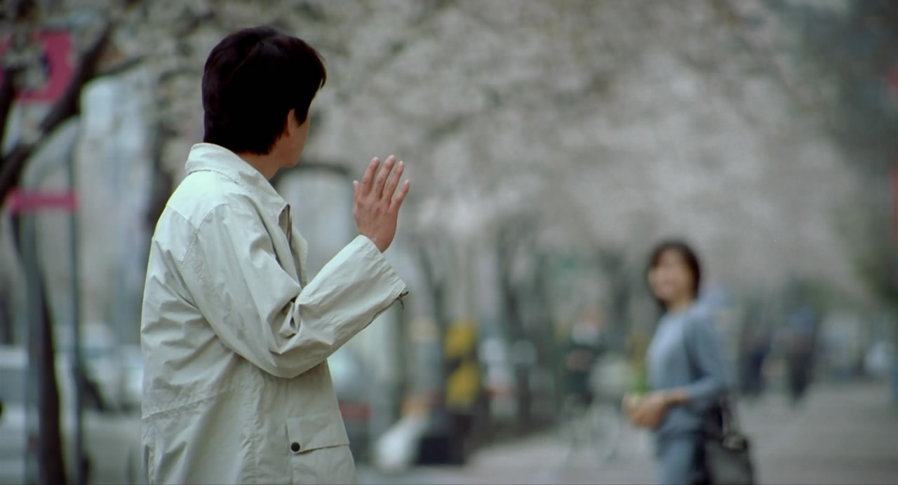 春逝剧照的剧照