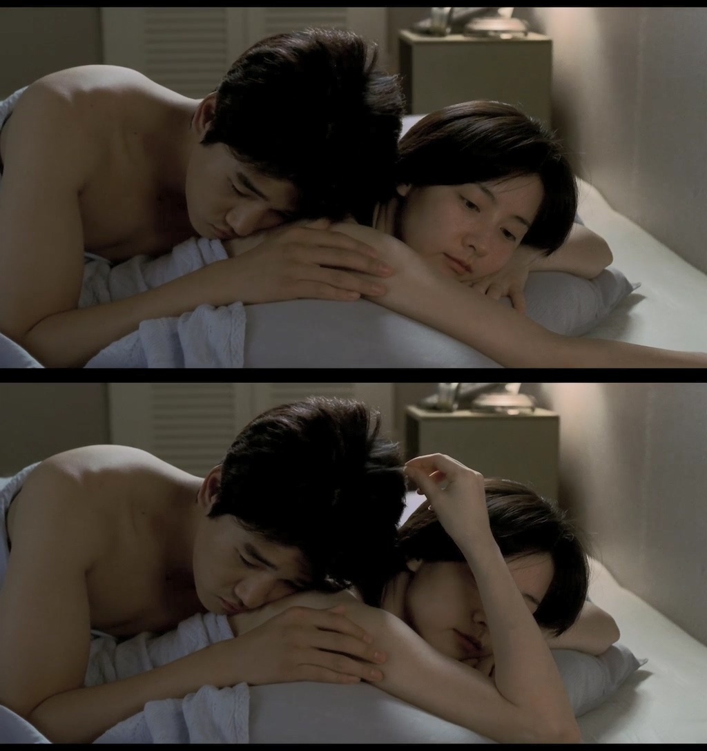 春逝剧照的剧照