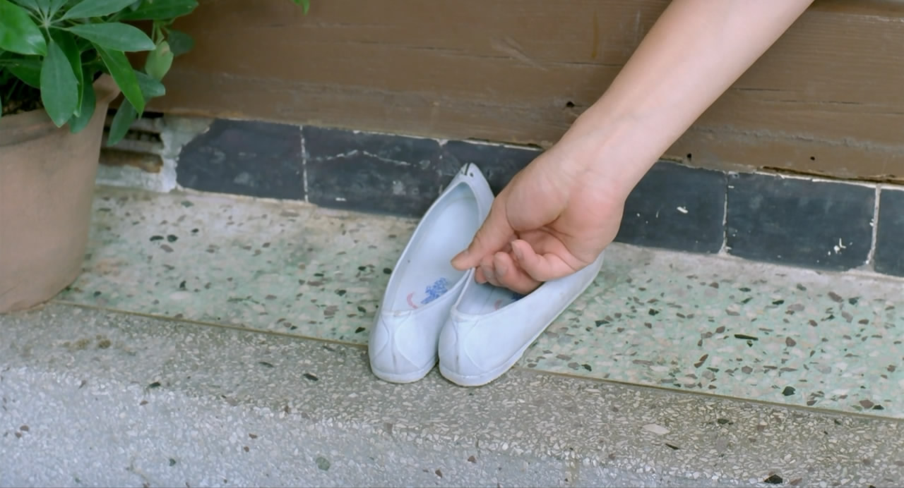 春逝剧照的剧照