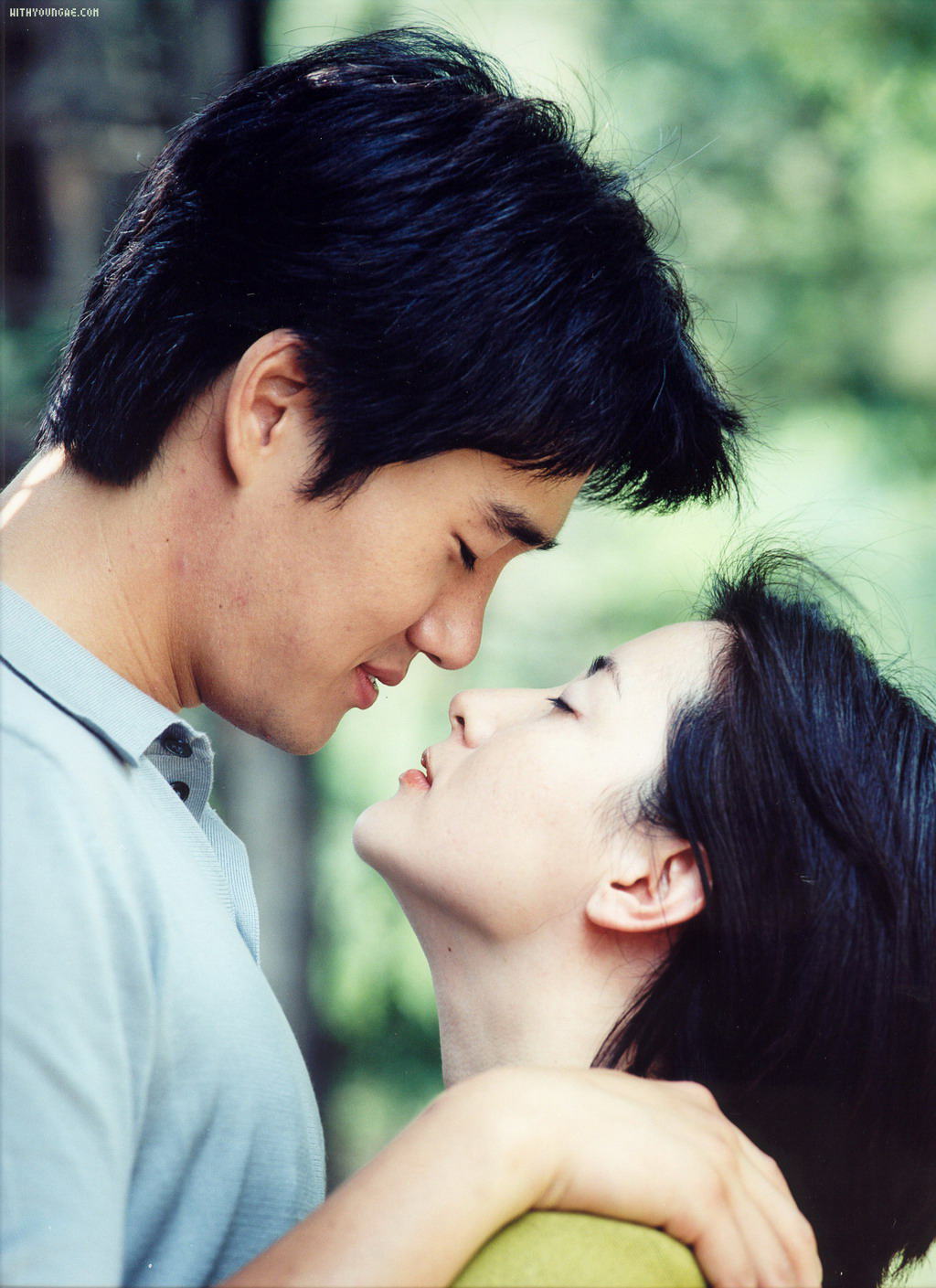 春逝剧照的剧照