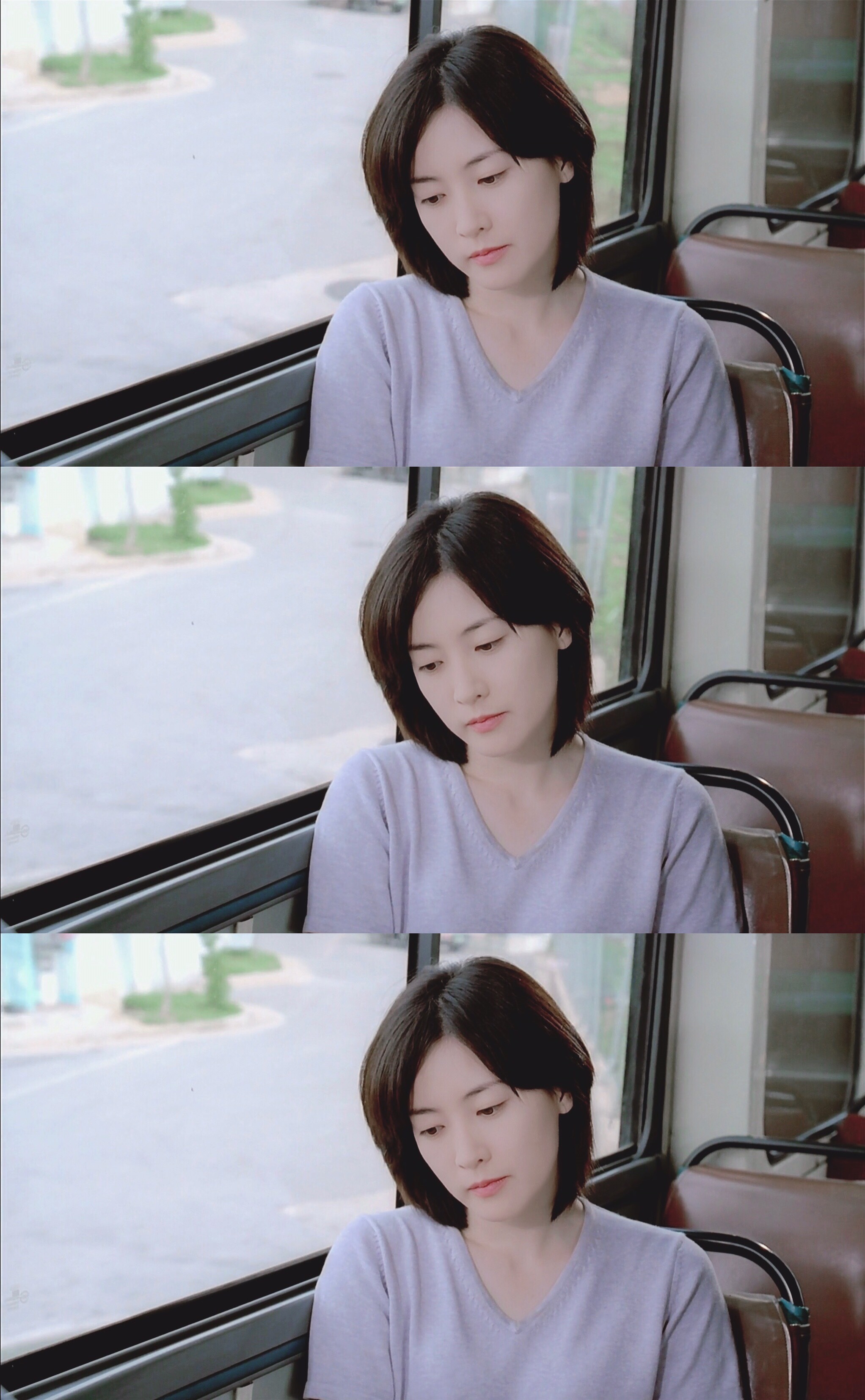 春逝剧照的剧照