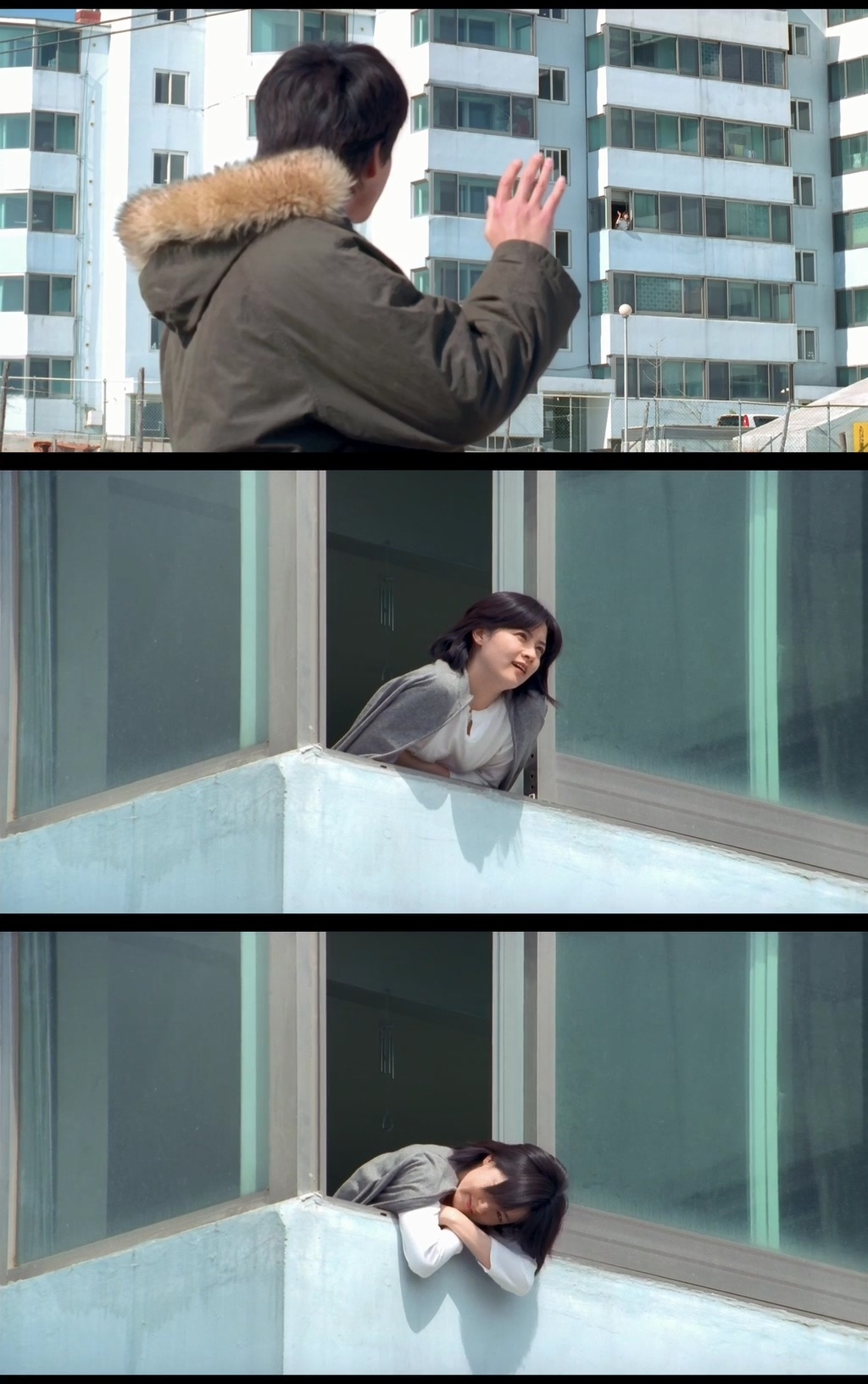 春逝剧照的剧照