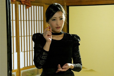 遠藤家遺産戦争剧照的剧照