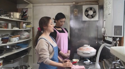 遠藤家遺産戦争剧照的剧照