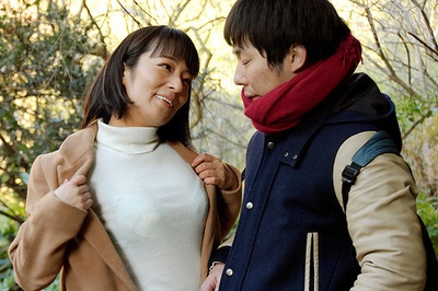 遠藤家遺産戦争剧照的剧照