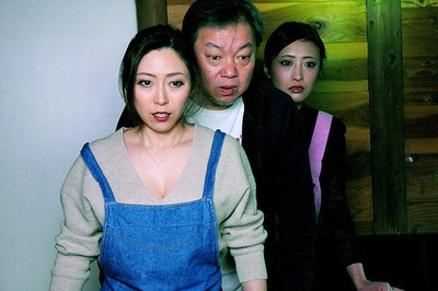 遠藤家遺産戦争剧照的剧照