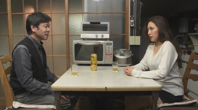 遠藤家遺産戦争剧照的剧照