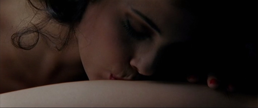 猛男情结剧照的剧照