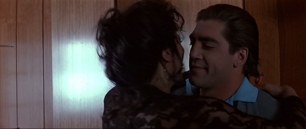 猛男情结剧照的剧照